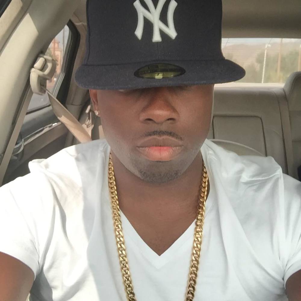 Meet your Posher, Latavious